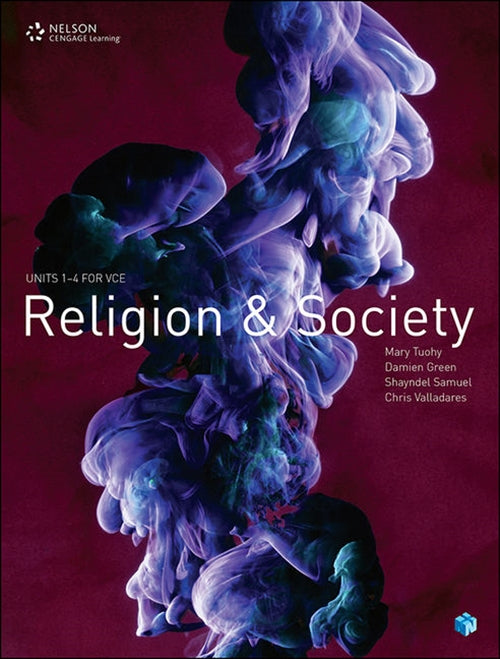  Religion and Society: Units 1 ' 4 for VCE (Student Book with 4 Access  Codes) | Zookal Textbooks | Zookal Textbooks