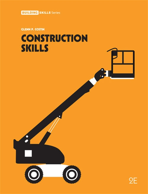  Construction Skills | Zookal Textbooks | Zookal Textbooks