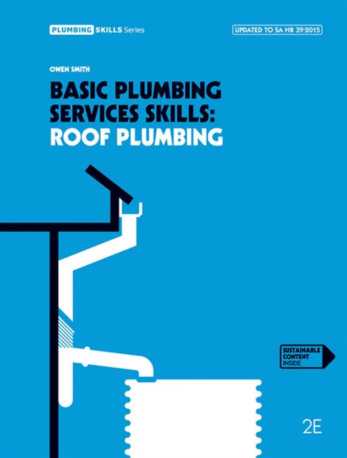  Basic Plumbing Services Skills - Roof Plumbing | Zookal Textbooks | Zookal Textbooks