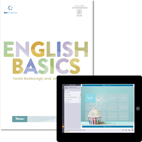  English Basics Third Edition | Zookal Textbooks | Zookal Textbooks