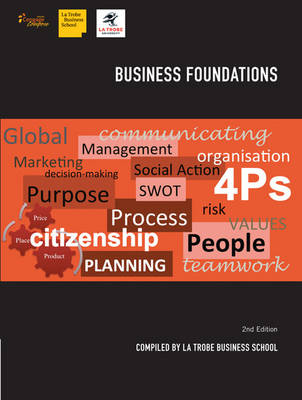 CP1076 - Business Foundations | Zookal Textbooks | Zookal Textbooks