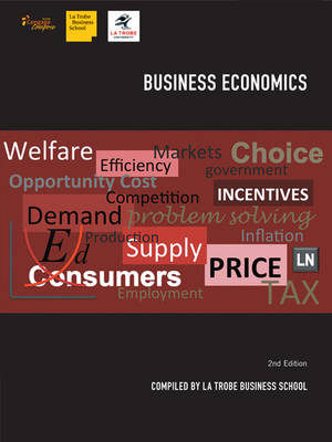 CP1078 - Business Economics | Zookal Textbooks | Zookal Textbooks