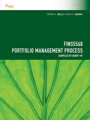 CP1089 - FINS5568 Portfolio Management Process | Zookal Textbooks | Zookal Textbooks