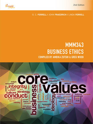 CP1087 - MMM343 Business Ethics | Zookal Textbooks | Zookal Textbooks