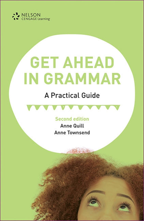  Get Ahead in Grammar: A Practical Guide | Zookal Textbooks | Zookal Textbooks