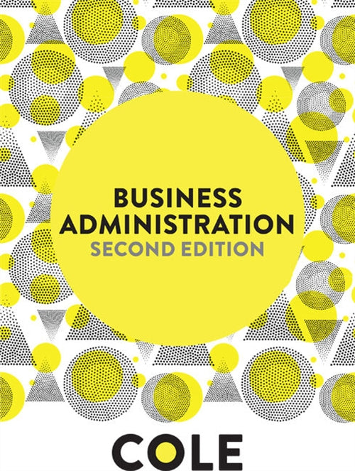  Business Administration | Zookal Textbooks | Zookal Textbooks