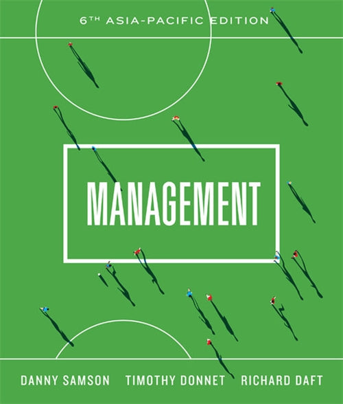  Management with Online Study Tools 12 months | Zookal Textbooks | Zookal Textbooks