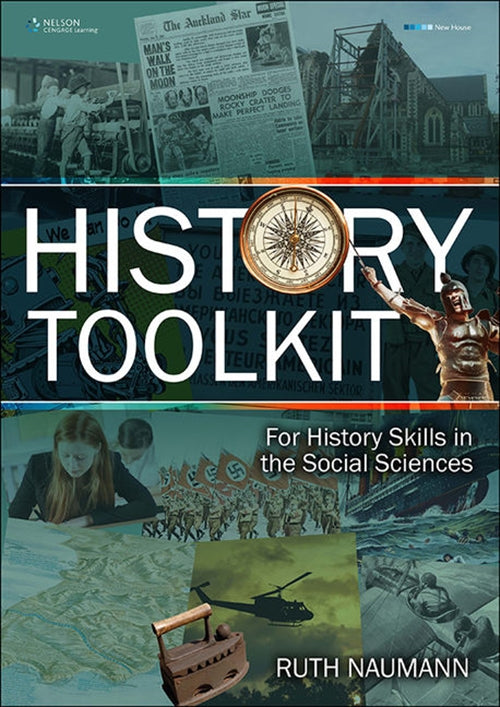 History Toolkit for History Skills in the Social Sciences | Zookal Textbooks | Zookal Textbooks