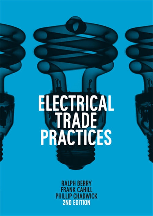  Electrical Trade Practices | Zookal Textbooks | Zookal Textbooks