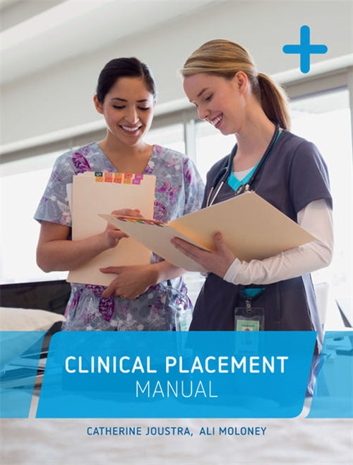  Clinical Placement Manual For Enrolled Nurses | Zookal Textbooks | Zookal Textbooks