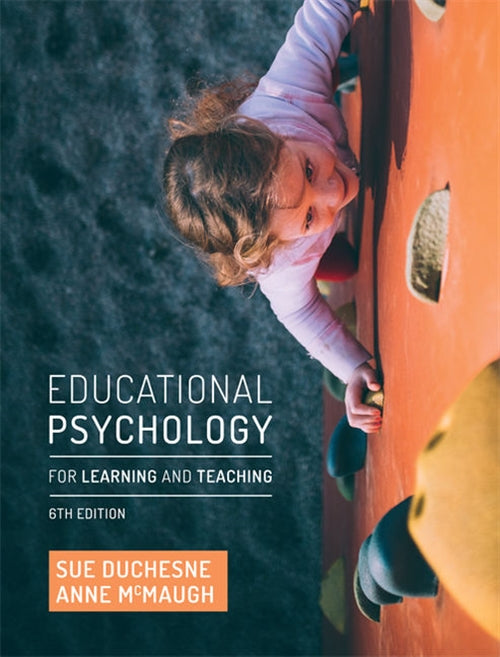  Educational Psychology for Learning and Teaching with Online Study Tools  12 months | Zookal Textbooks | Zookal Textbooks