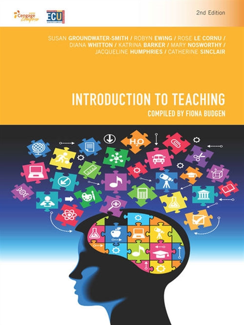 CP1131 - EDL 1240 Introduction to Teaching | Zookal Textbooks | Zookal Textbooks