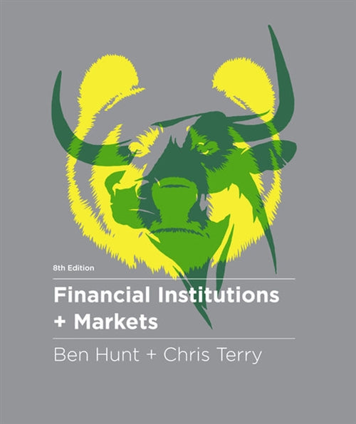  Financial Institutions and Markets with Online Study Tools 12 months | Zookal Textbooks | Zookal Textbooks
