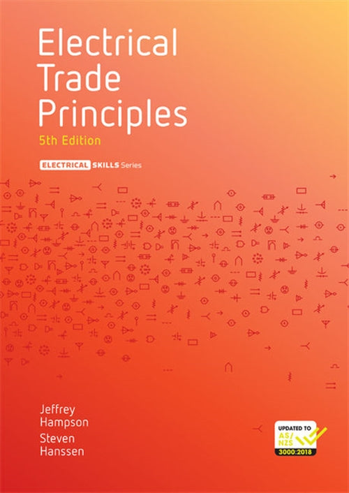  Electrical Trade Principles | Zookal Textbooks | Zookal Textbooks