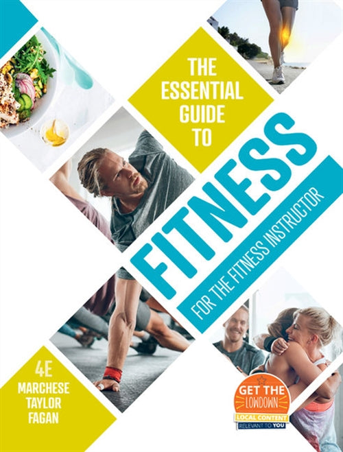  The Essential Guide to Fitness | Zookal Textbooks | Zookal Textbooks