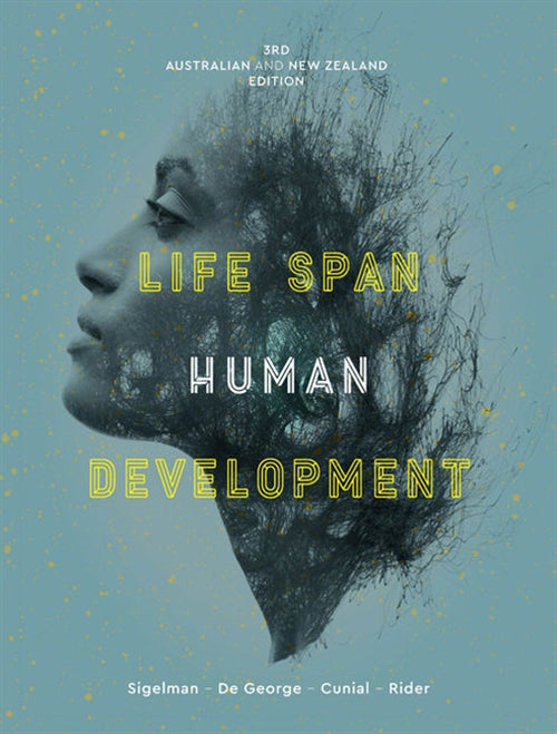  Life Span Human Development with Online Study Tools 12 months | Zookal Textbooks | Zookal Textbooks