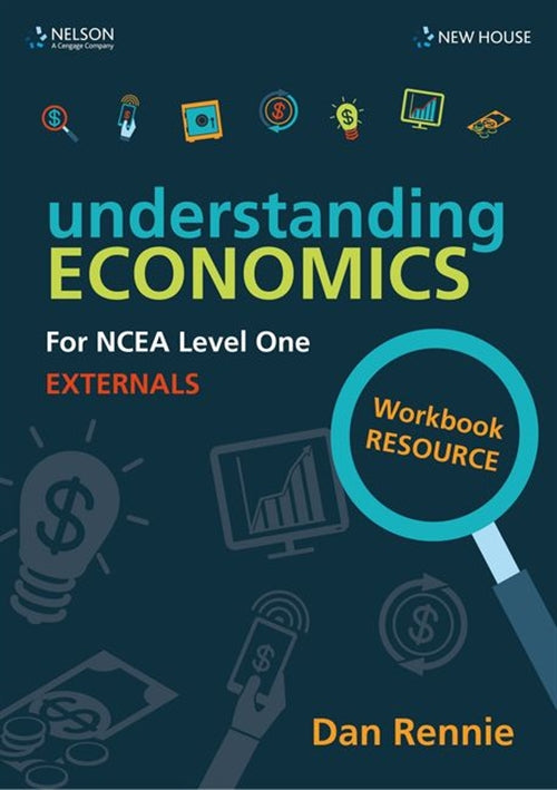  Understanding Economics NCEA Level 1 | Zookal Textbooks | Zookal Textbooks
