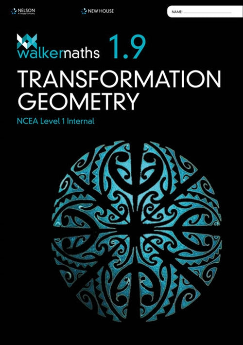  Walker Maths Senior 1.9 Transformation Geometry | Zookal Textbooks | Zookal Textbooks