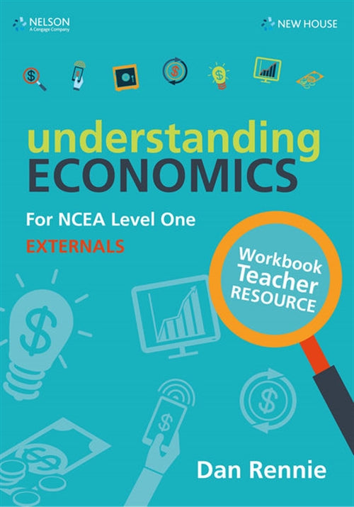  Understanding Economics NCEA Level 1 Teacher Resource | Zookal Textbooks | Zookal Textbooks