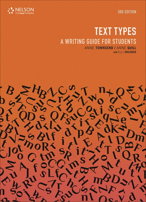  Text Types: A Writing Guide for Students | Zookal Textbooks | Zookal Textbooks
