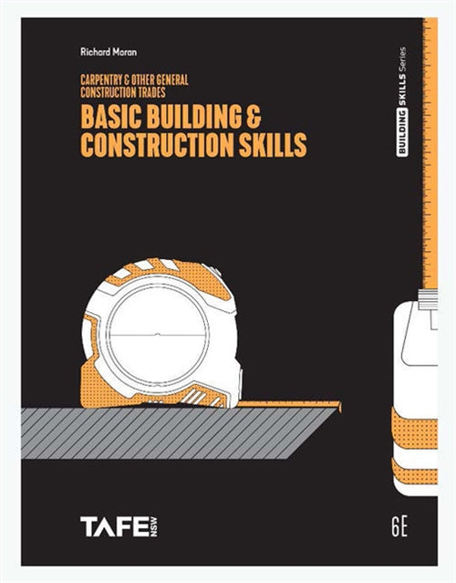  Basic Building and Construction Skills | Zookal Textbooks | Zookal Textbooks
