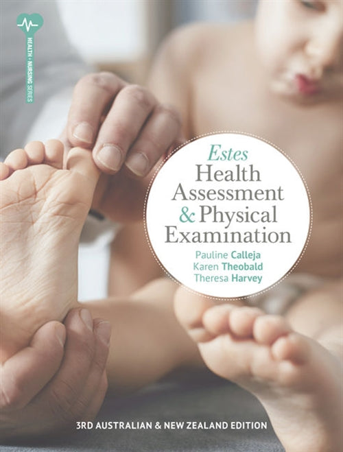  Health Assessment and Physical Examination | Zookal Textbooks | Zookal Textbooks
