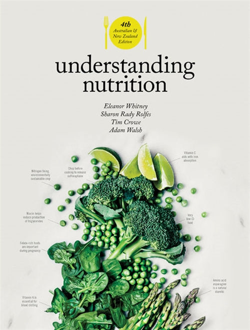  Understanding Nutrition | Zookal Textbooks | Zookal Textbooks