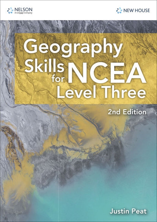  Geography Skills for NCEA Level 3 | Zookal Textbooks | Zookal Textbooks