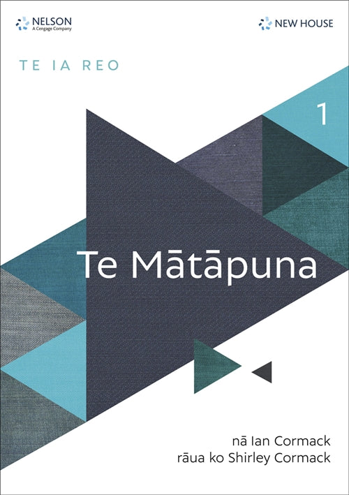  Te Matapuna: Textbook | Zookal Textbooks | Zookal Textbooks