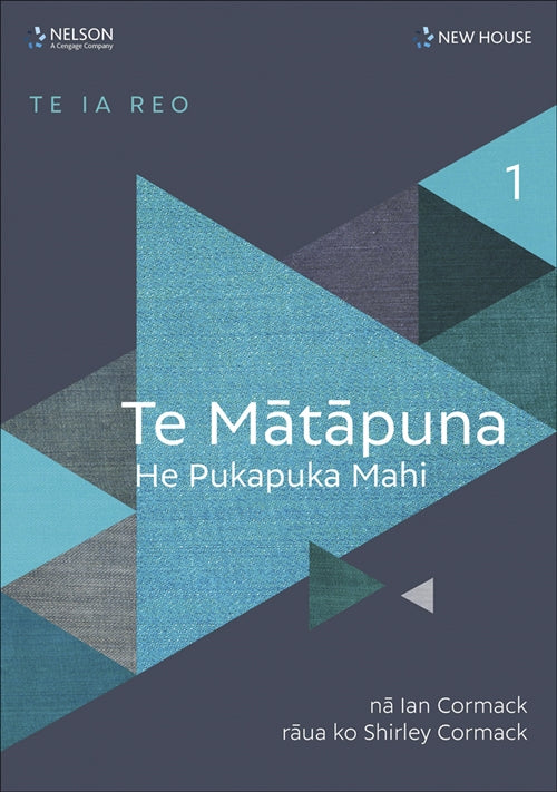  Te Matapuna: Workbook | Zookal Textbooks | Zookal Textbooks