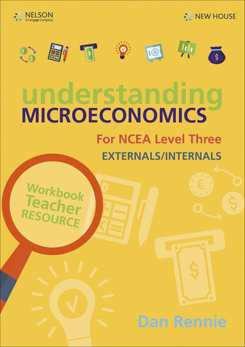  Understanding Microeconomics NCEA L3 Teacher Resource | Zookal Textbooks | Zookal Textbooks