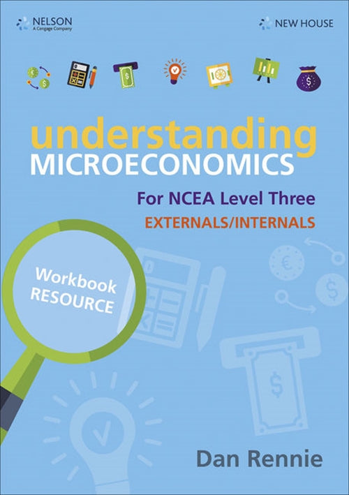  Understanding Microeconomics NCEA L3 Workbook | Zookal Textbooks | Zookal Textbooks