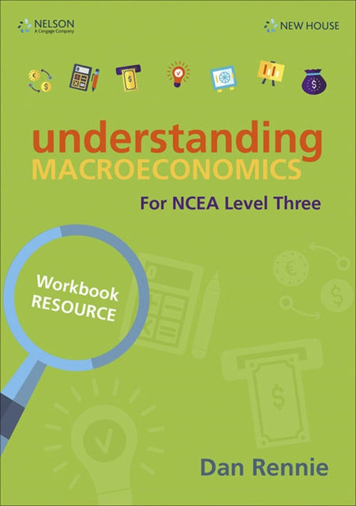  Understanding Macroeconomics NCEA L3 Workbook | Zookal Textbooks | Zookal Textbooks