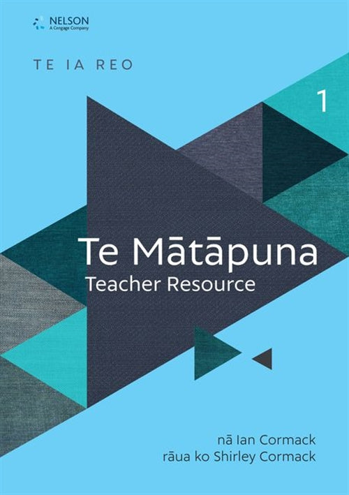  Te Matapuna: Teacher Resource | Zookal Textbooks | Zookal Textbooks