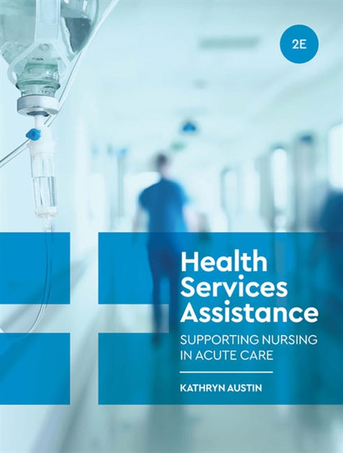  Health Services Assistance | Zookal Textbooks | Zookal Textbooks