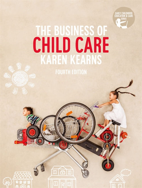  The Business of Child Care | Zookal Textbooks | Zookal Textbooks