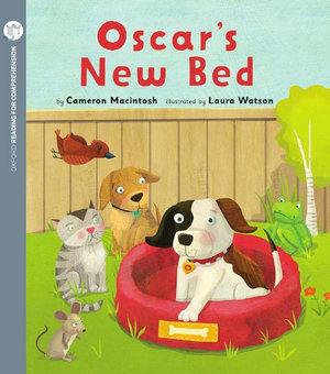 Oscar's New Bed: Oxford Level 2: Pack of 6 | Zookal Textbooks | Zookal Textbooks