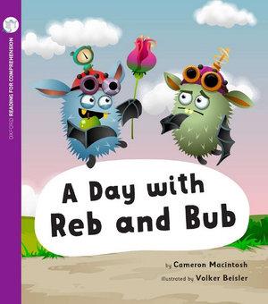A Day with Reb and Bub: Oxford Level 2: Pack of 6 | Zookal Textbooks | Zookal Textbooks