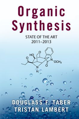 Organic Synthesis | Zookal Textbooks | Zookal Textbooks