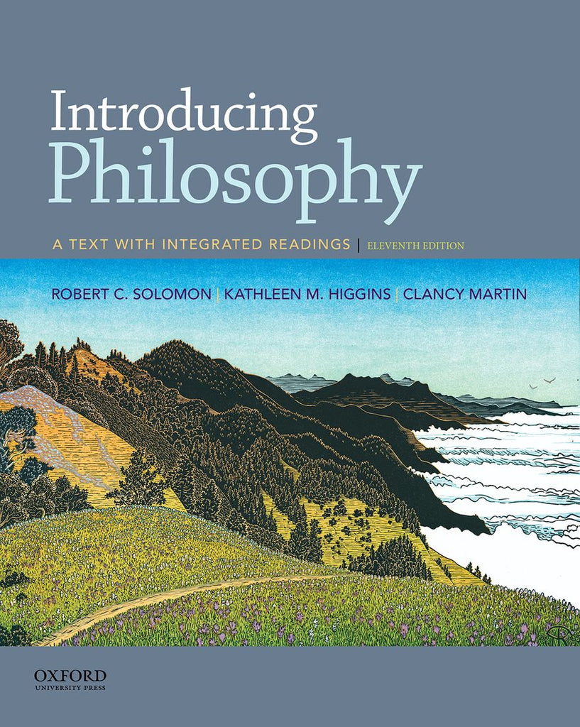 Introducing Philosophy | Zookal Textbooks | Zookal Textbooks