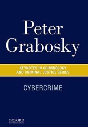 Cybercrime | Zookal Textbooks | Zookal Textbooks