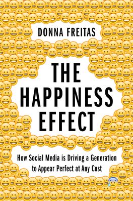 The Happiness Effect | Zookal Textbooks | Zookal Textbooks