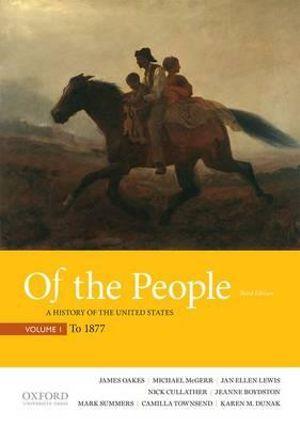 Of the People | Zookal Textbooks | Zookal Textbooks
