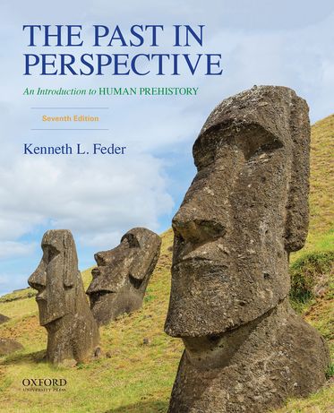 The Past in Perspective | Zookal Textbooks | Zookal Textbooks