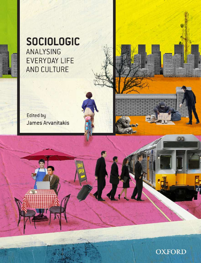 Sociologic | Zookal Textbooks | Zookal Textbooks