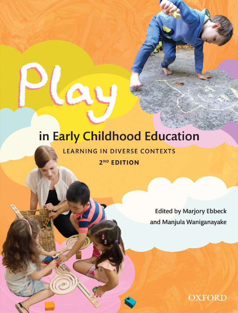 Play in Early Childhood Education | Zookal Textbooks | Zookal Textbooks