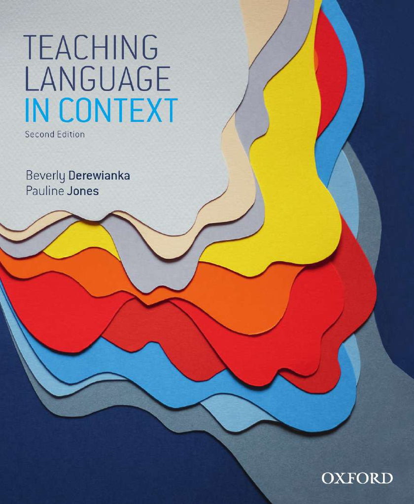 Teaching Language in Context | Zookal Textbooks | Zookal Textbooks