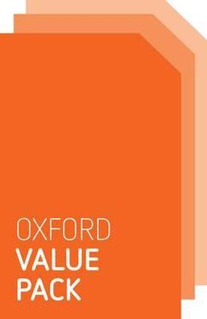 Oxford Psychology Units 1+2  Value Pack (SB + OBK/AS,WB) | Zookal Textbooks | Zookal Textbooks