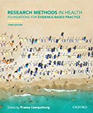 Research Methods in Health | Zookal Textbooks | Zookal Textbooks