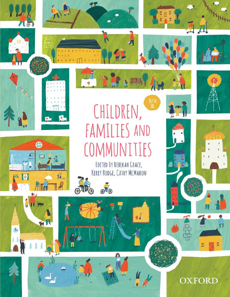 Children, Families and Communities | Zookal Textbooks | Zookal Textbooks
